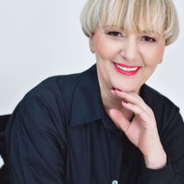 Ewa Wąsińska - Partner Akuku Events