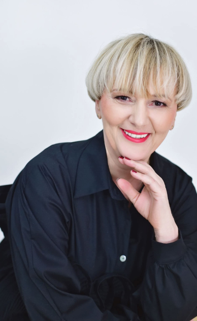 Ewa Wąsińska