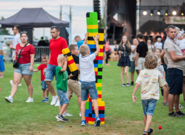 Animacje dla Dzieci Akuku EVENTS