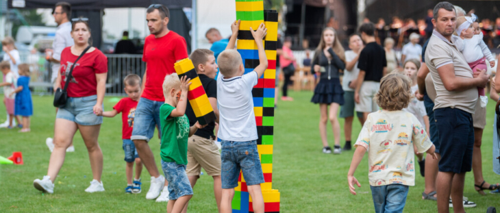 Animacje dla Dzieci Akuku EVENTS